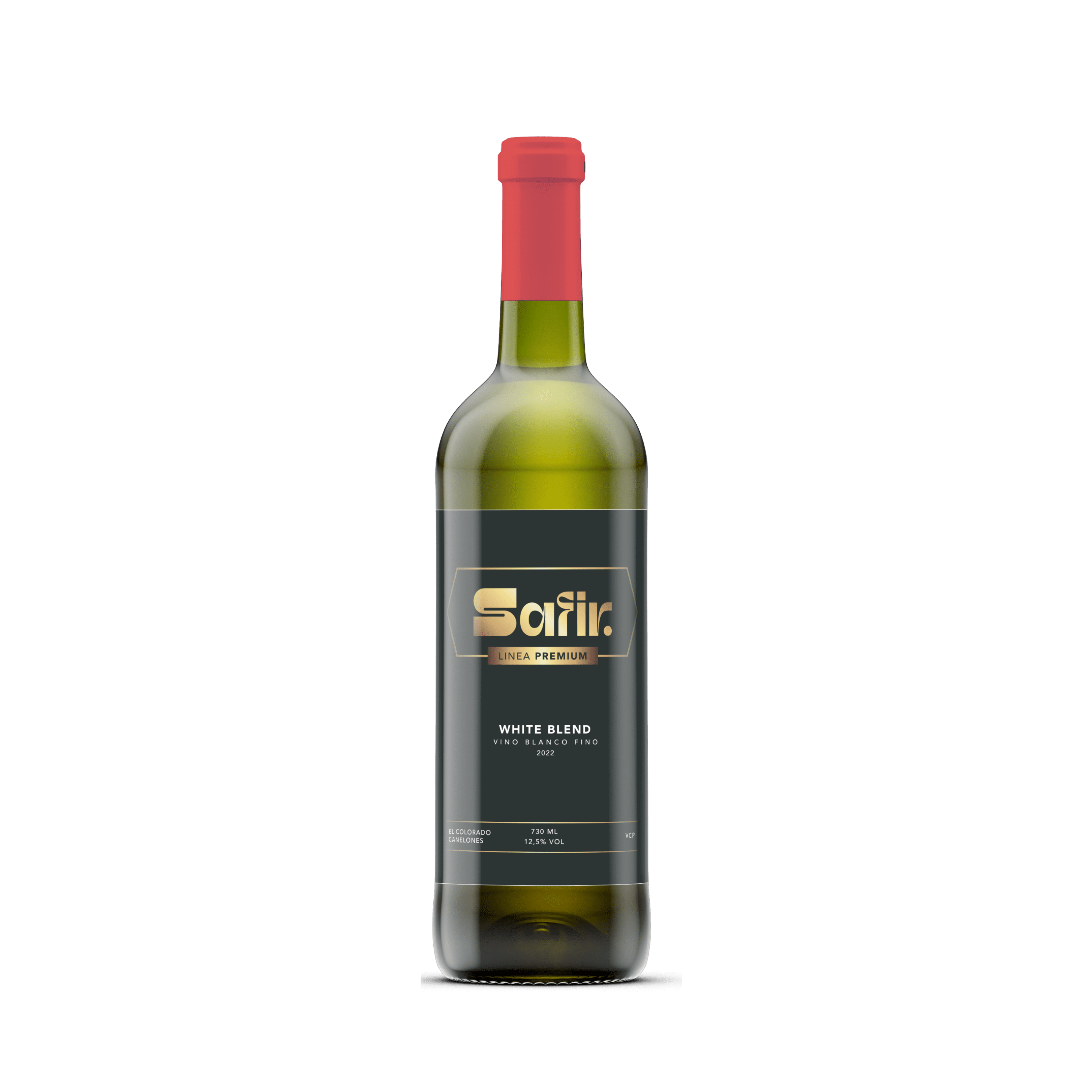 Safir White Blend