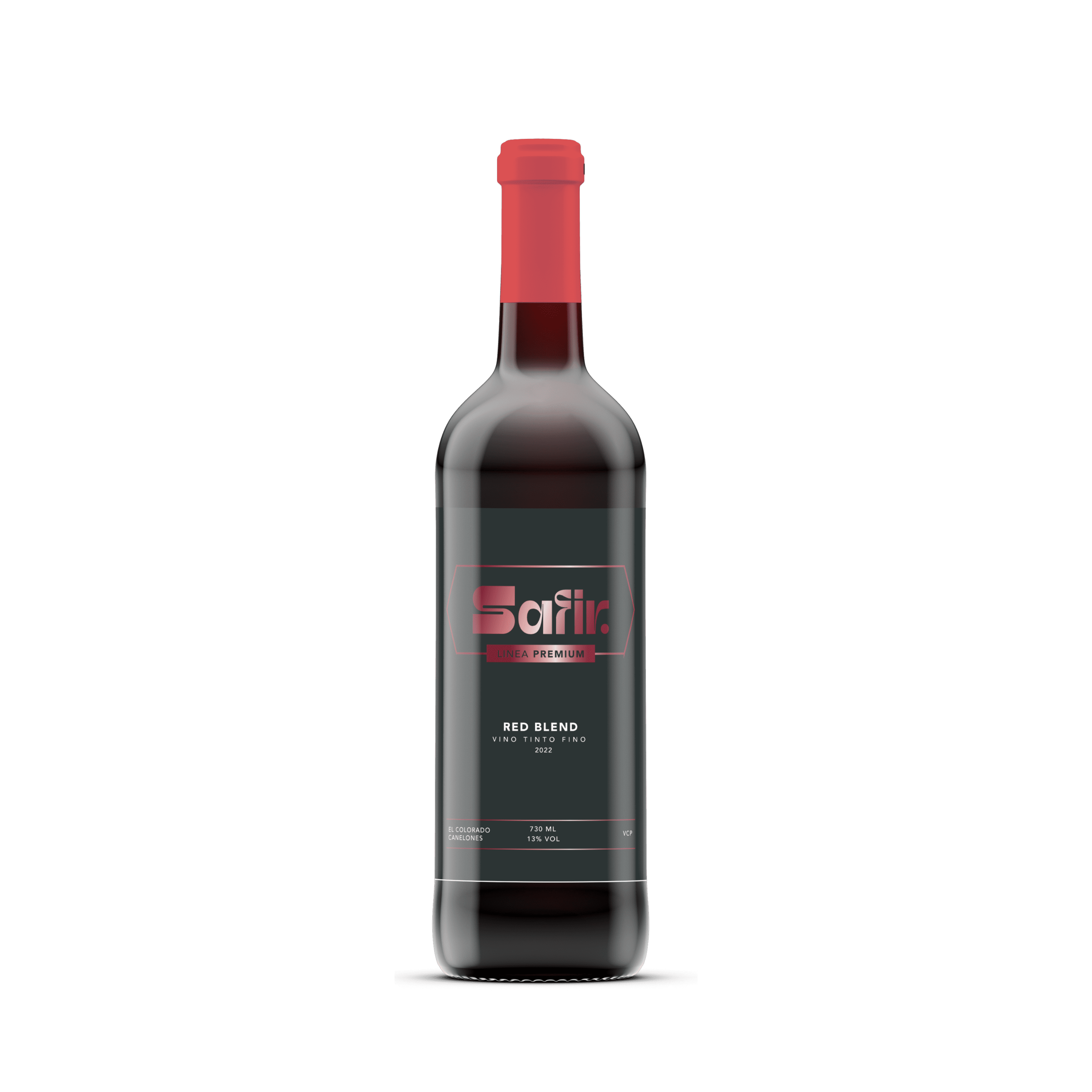 Safir Red Blend